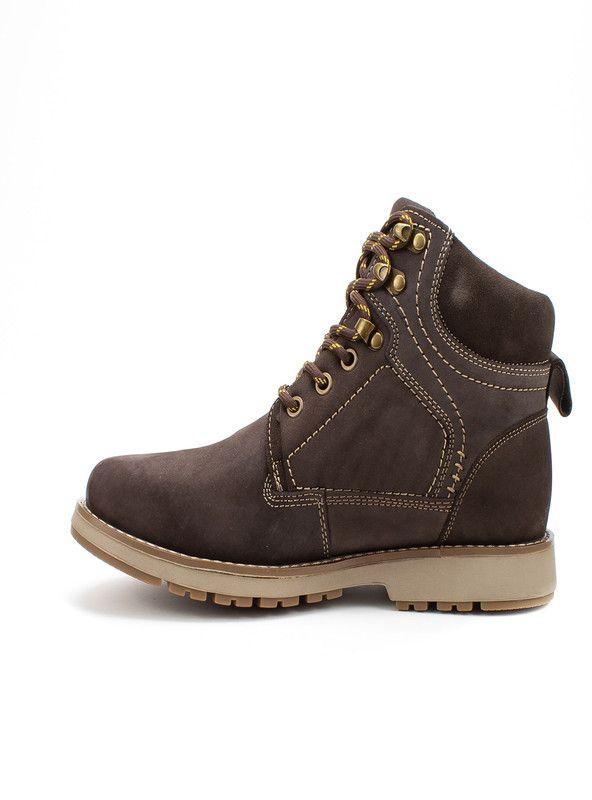 BOTIN CASUAL CUERO NATGEO BB15466-1-50 (39-44)  | Cafe |-3