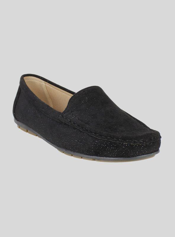 Mocasín New Walk Ariel Negro-1