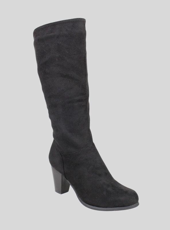 Bota Fiesta Negra-1
