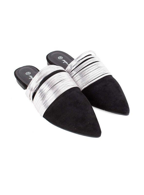 Puntilla Agua de Coco Black-3