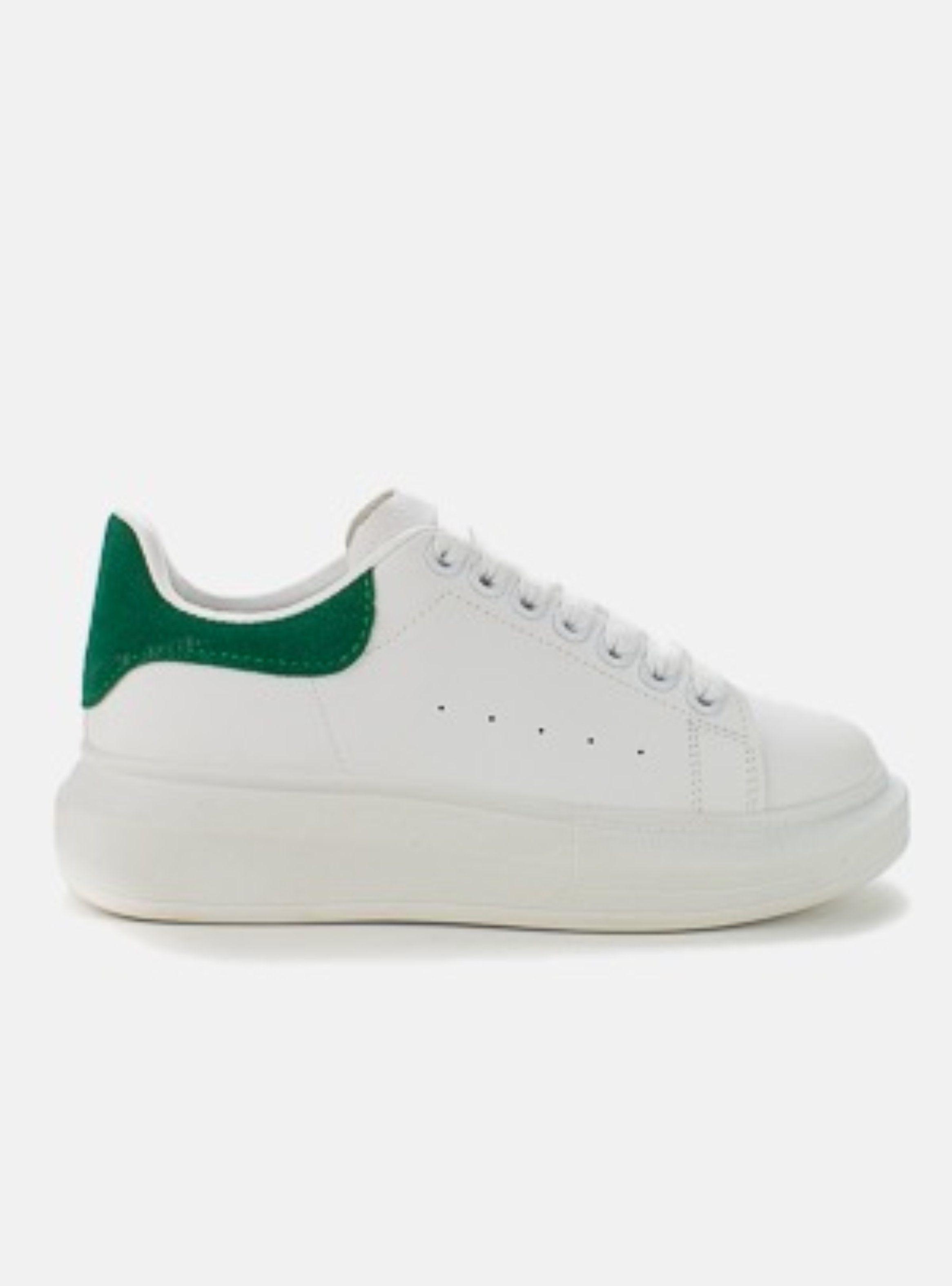 Zapatilla New Walk Lidiani Verde-0