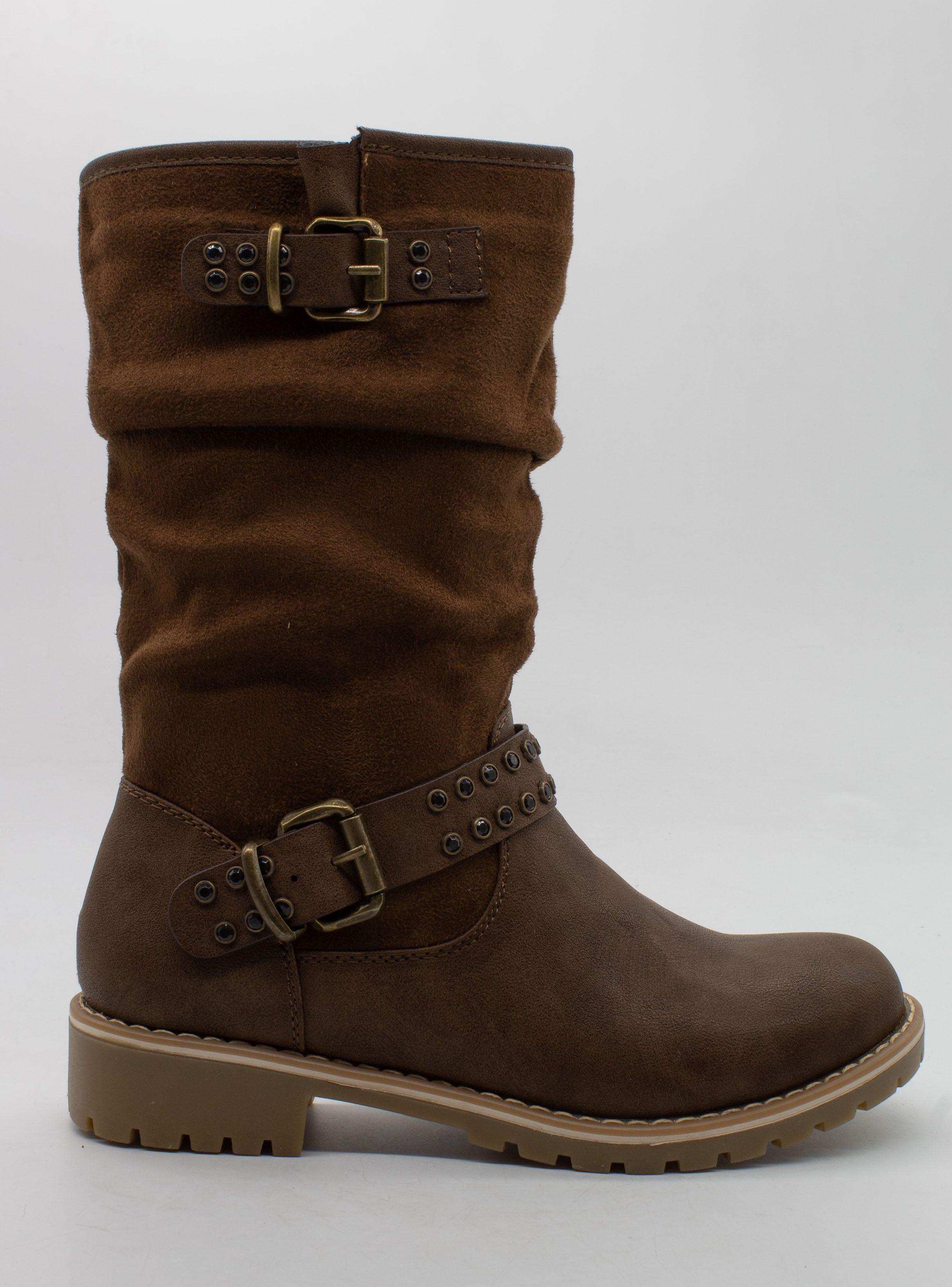 Bota New Walk Palm Café-1