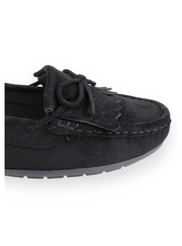 Zapato New Walk Cindy Negro-3