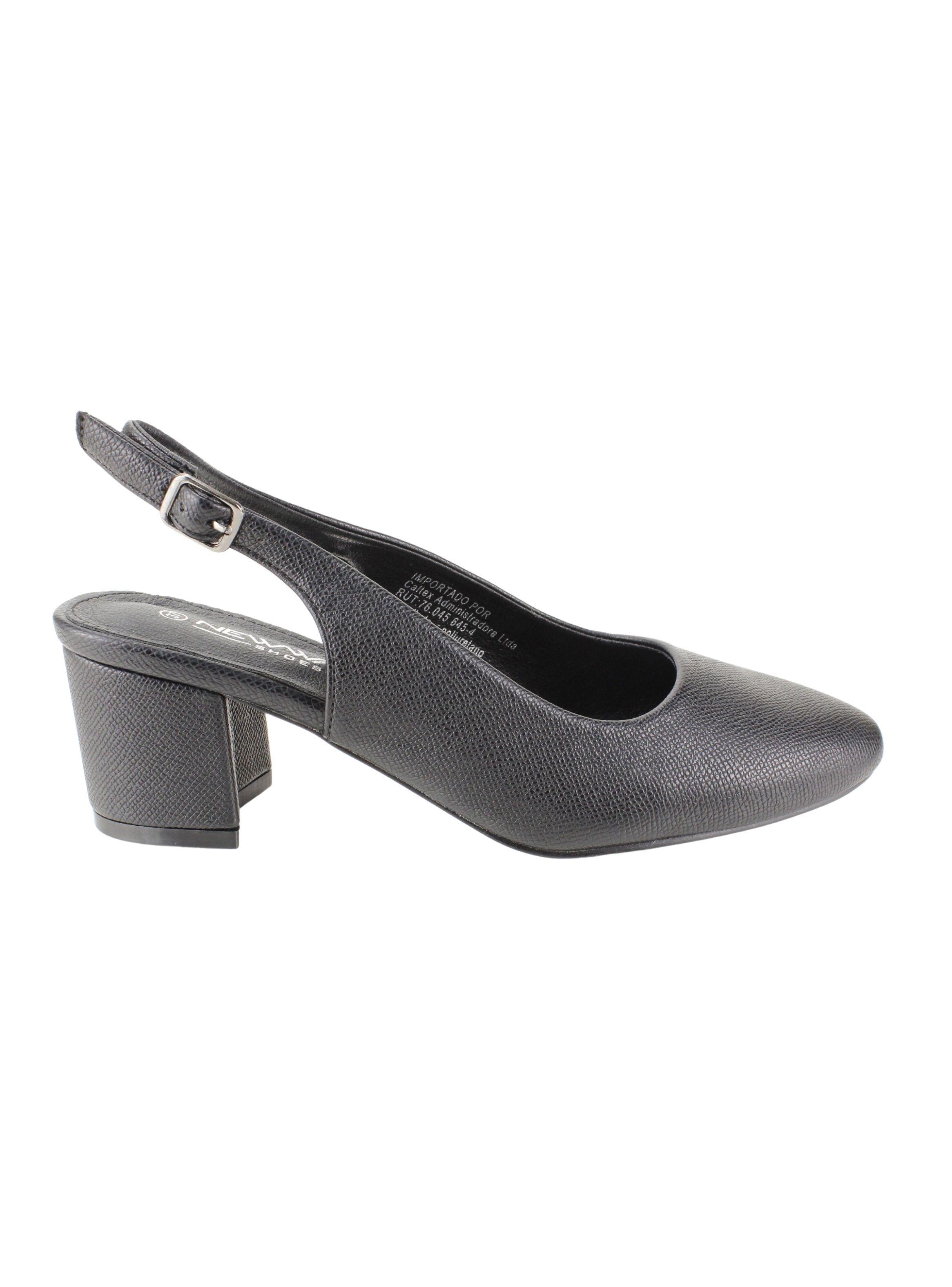 Zapato New Walk Musa Negro-0