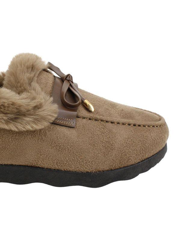 Zapato New Walk Rosita Taupe-4