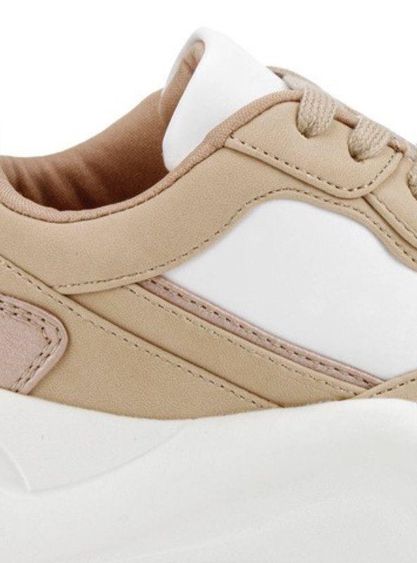 Zapatilla Agua de Coco Beige-7