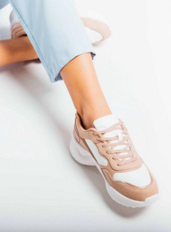 Zapatilla Agua de Coco Beige-2