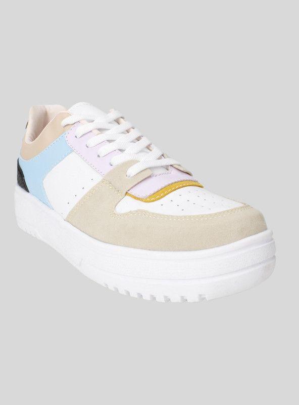 Zapatilla Kanna & Co Plataforma Luisa Multicolor-1