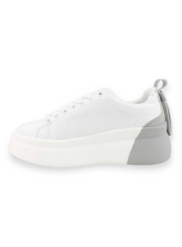 Zapatilla Agua de Coco Cogotí Gris-2