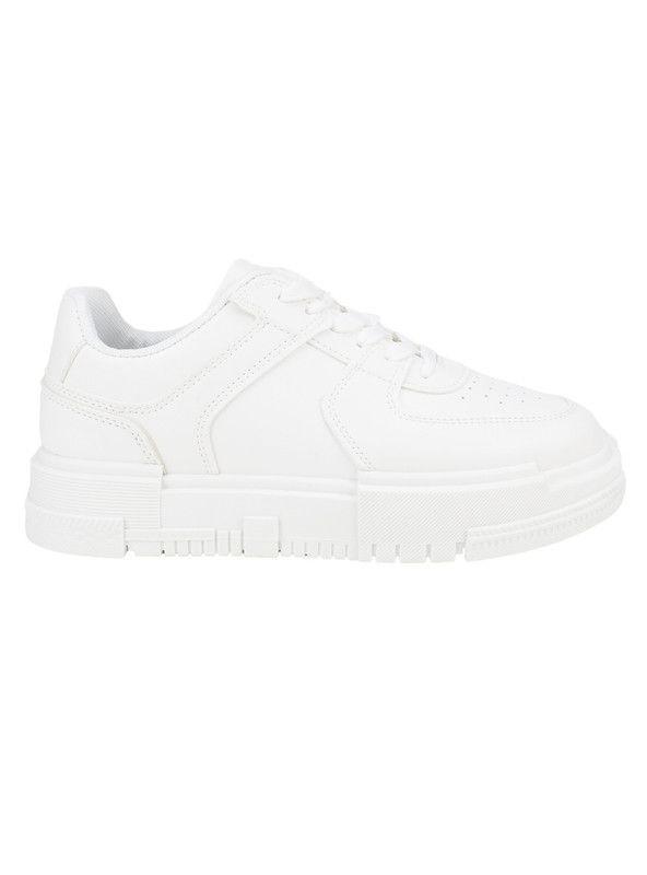 Zapatilla New Walk Urbana Vesta Blanca-0