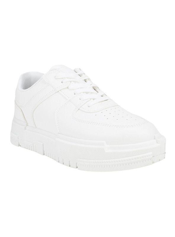 Zapatilla New Walk Urbana Vesta Blanca-1