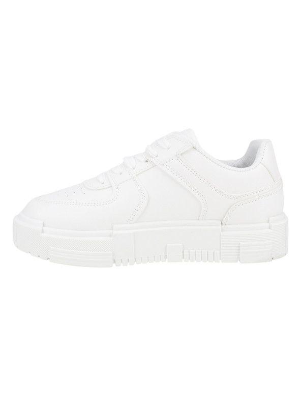 Zapatilla New Walk Urbana Vesta Blanca-2