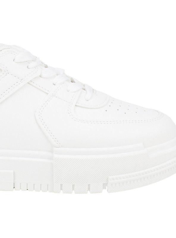 Zapatilla New Walk Urbana Vesta Blanca-3