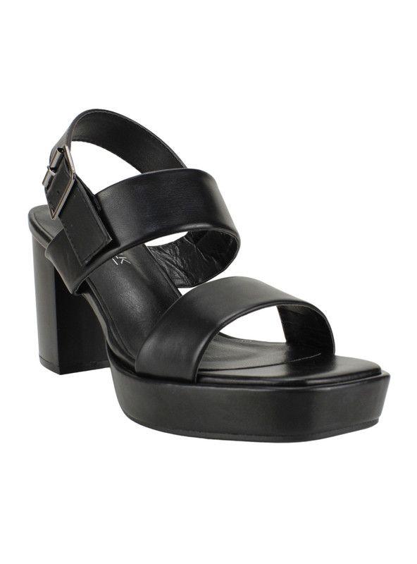 Sandalia New Walk Eva Negra-1