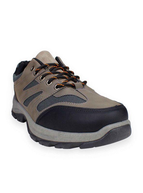 Zapatilla New Walk Outdoor Gris-1