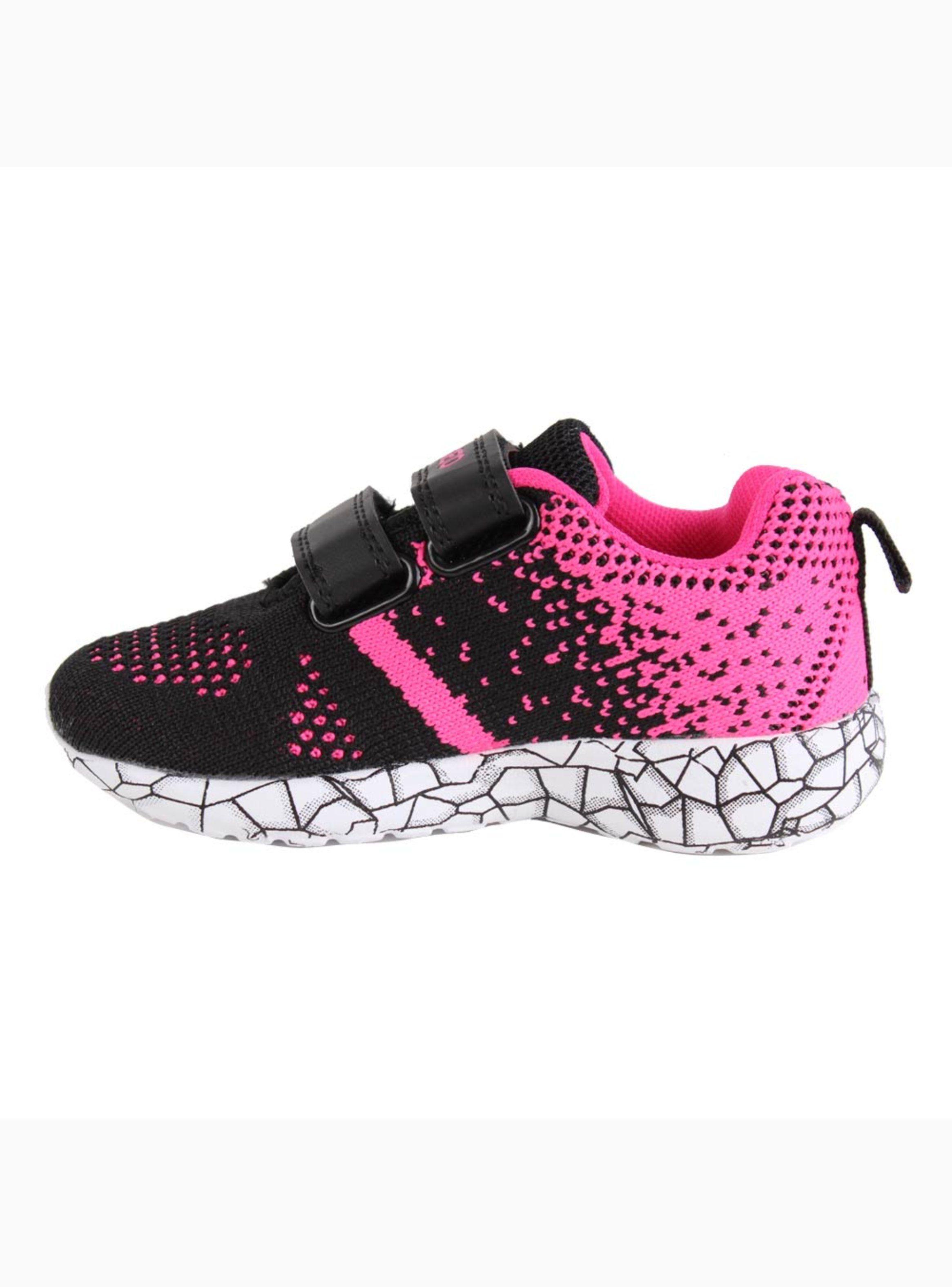 Zapatilla Nat Geo Kids Block-2