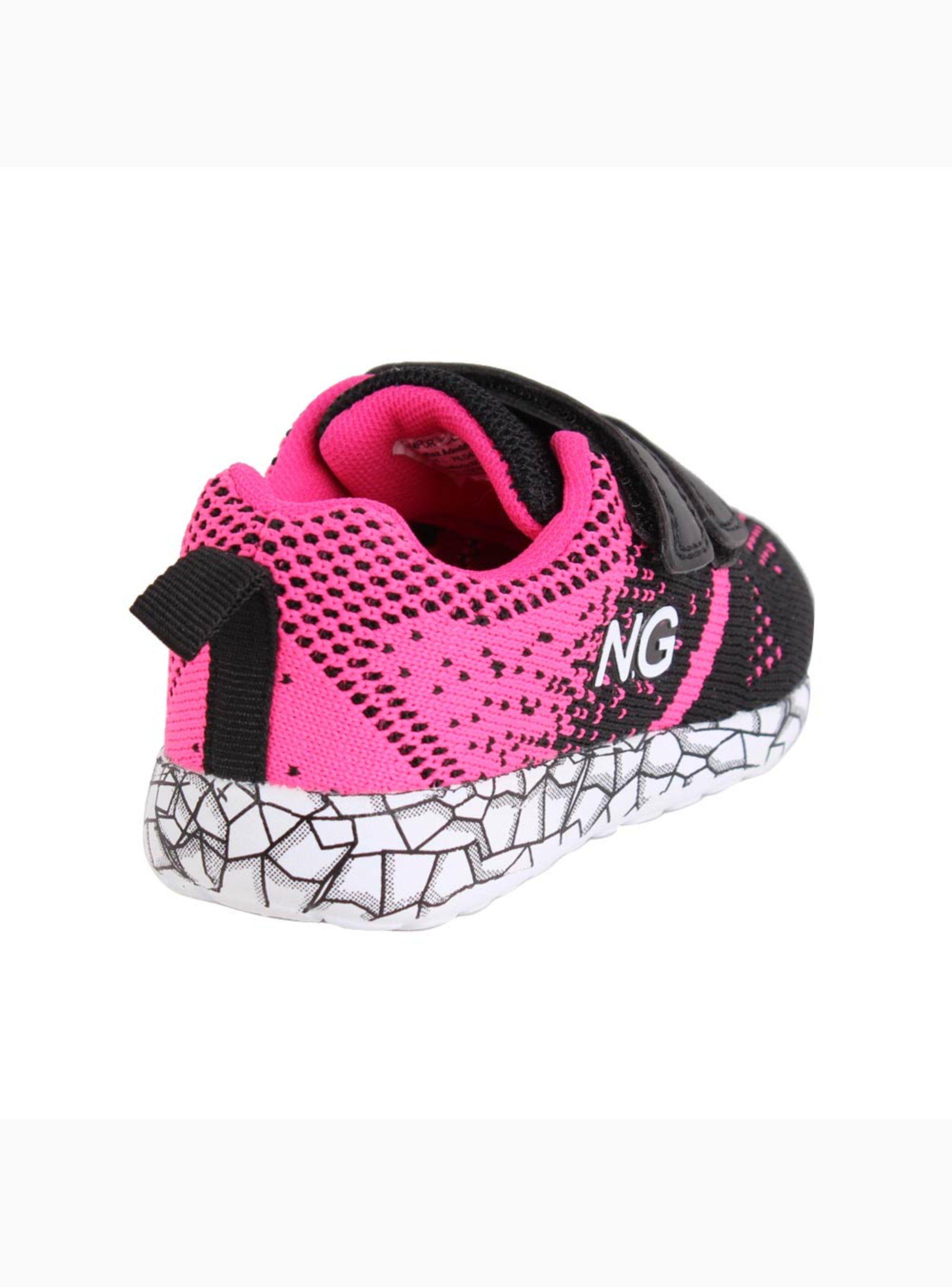 Zapatilla Nat Geo Kids Block-3