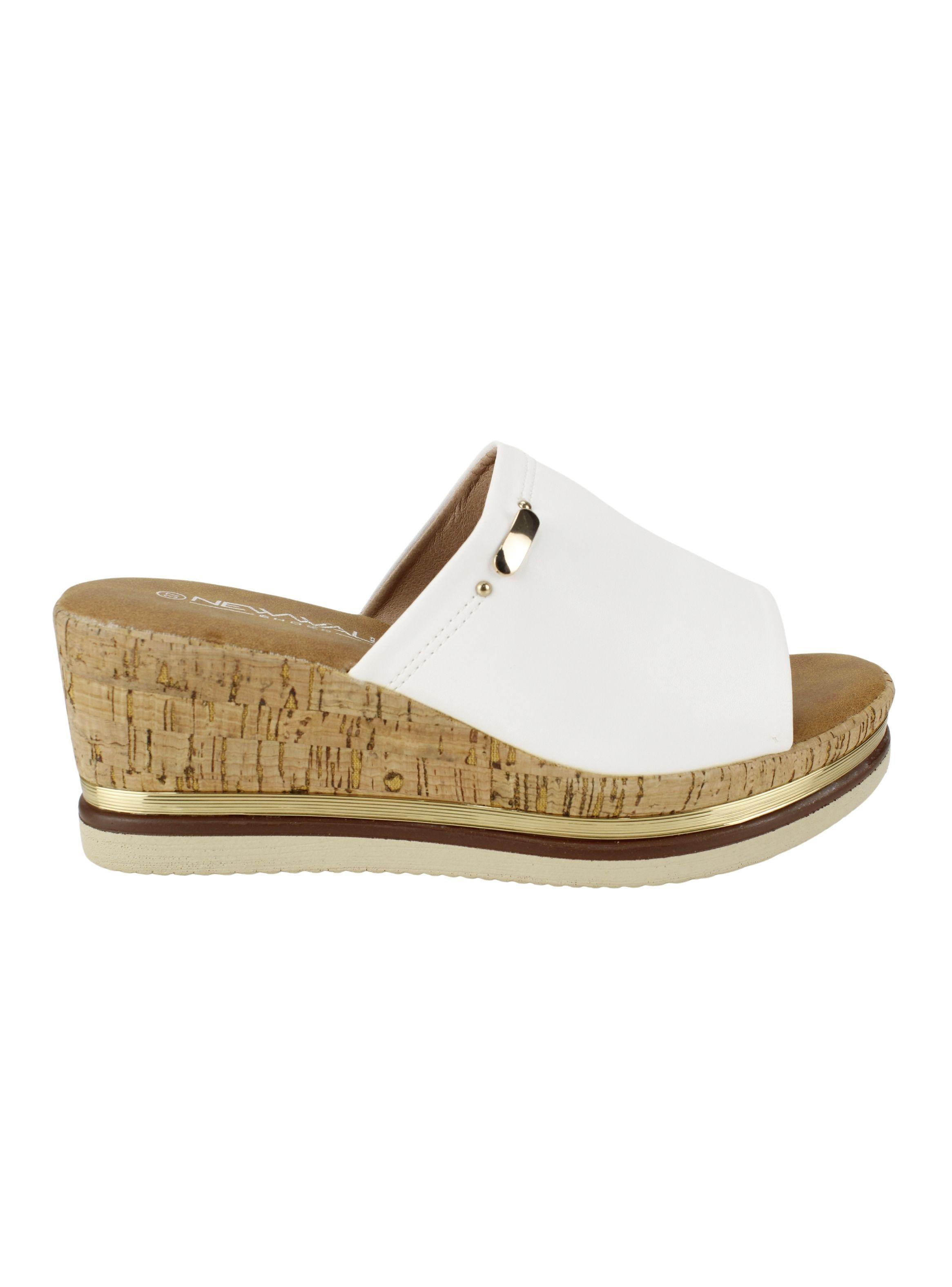 Sandalia New Walk Alma Blanca-0
