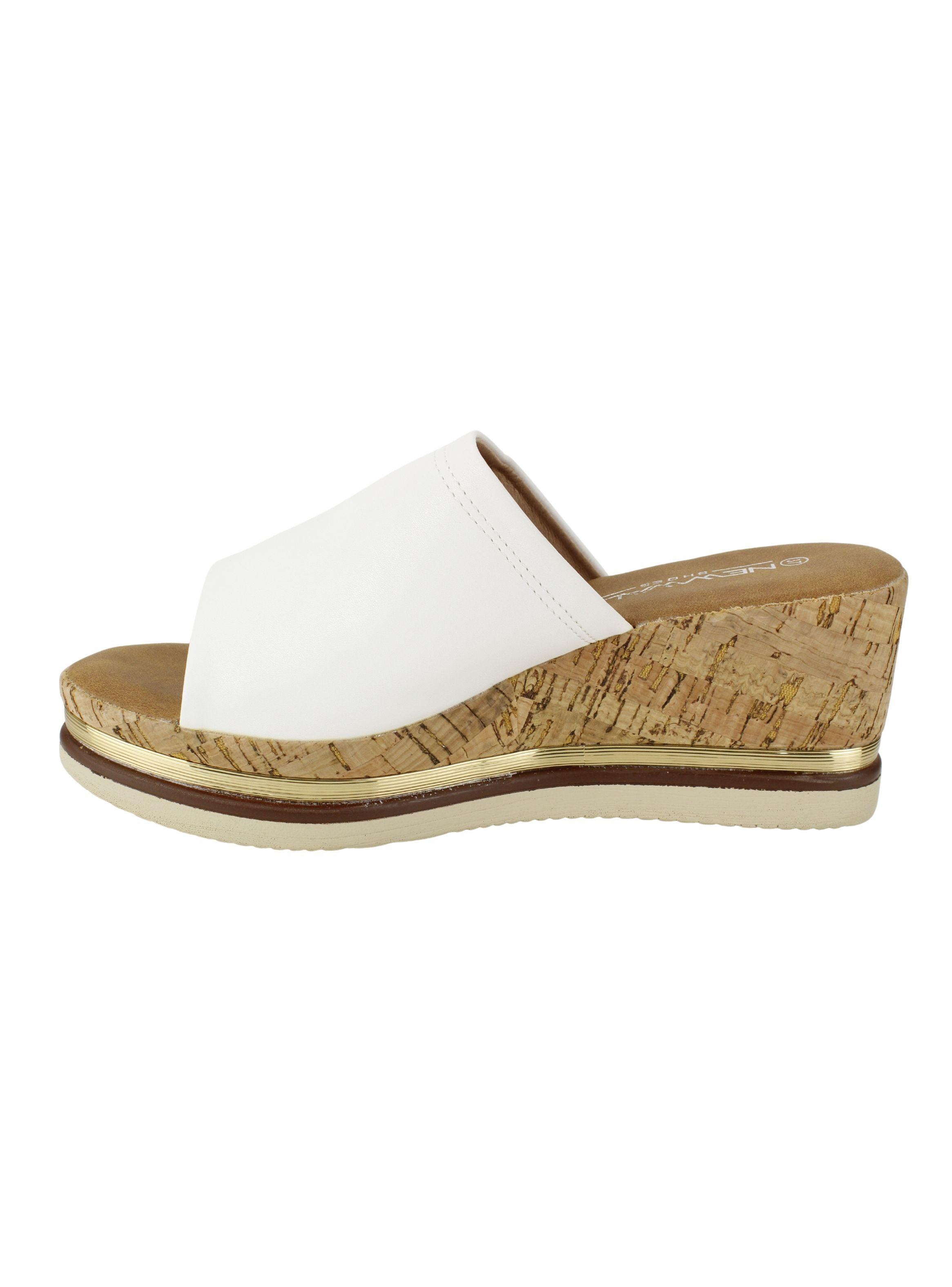 Sandalia New Walk Alma Blanca-2