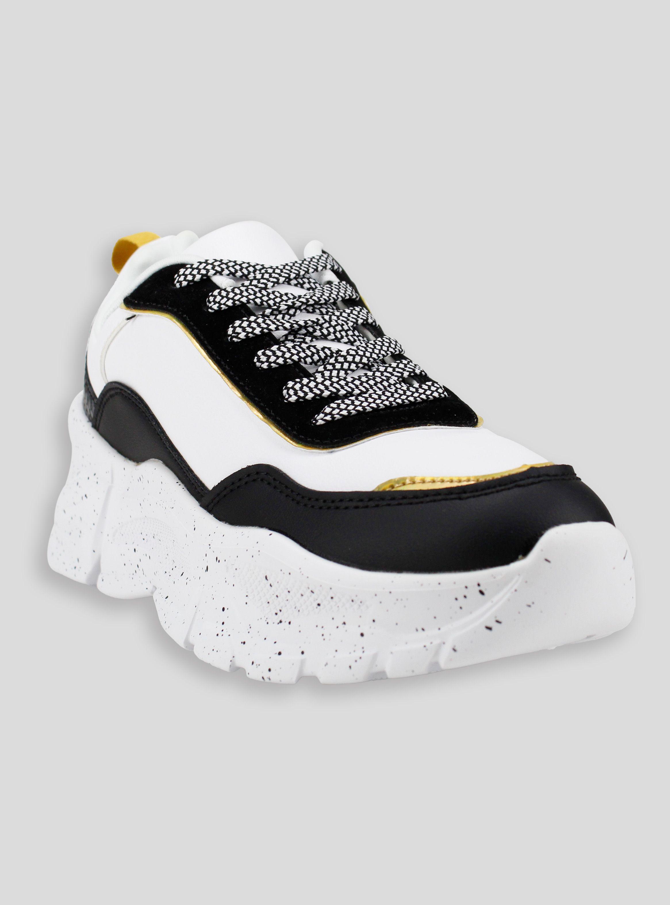 Zapatilla Agua de Coco Black-1