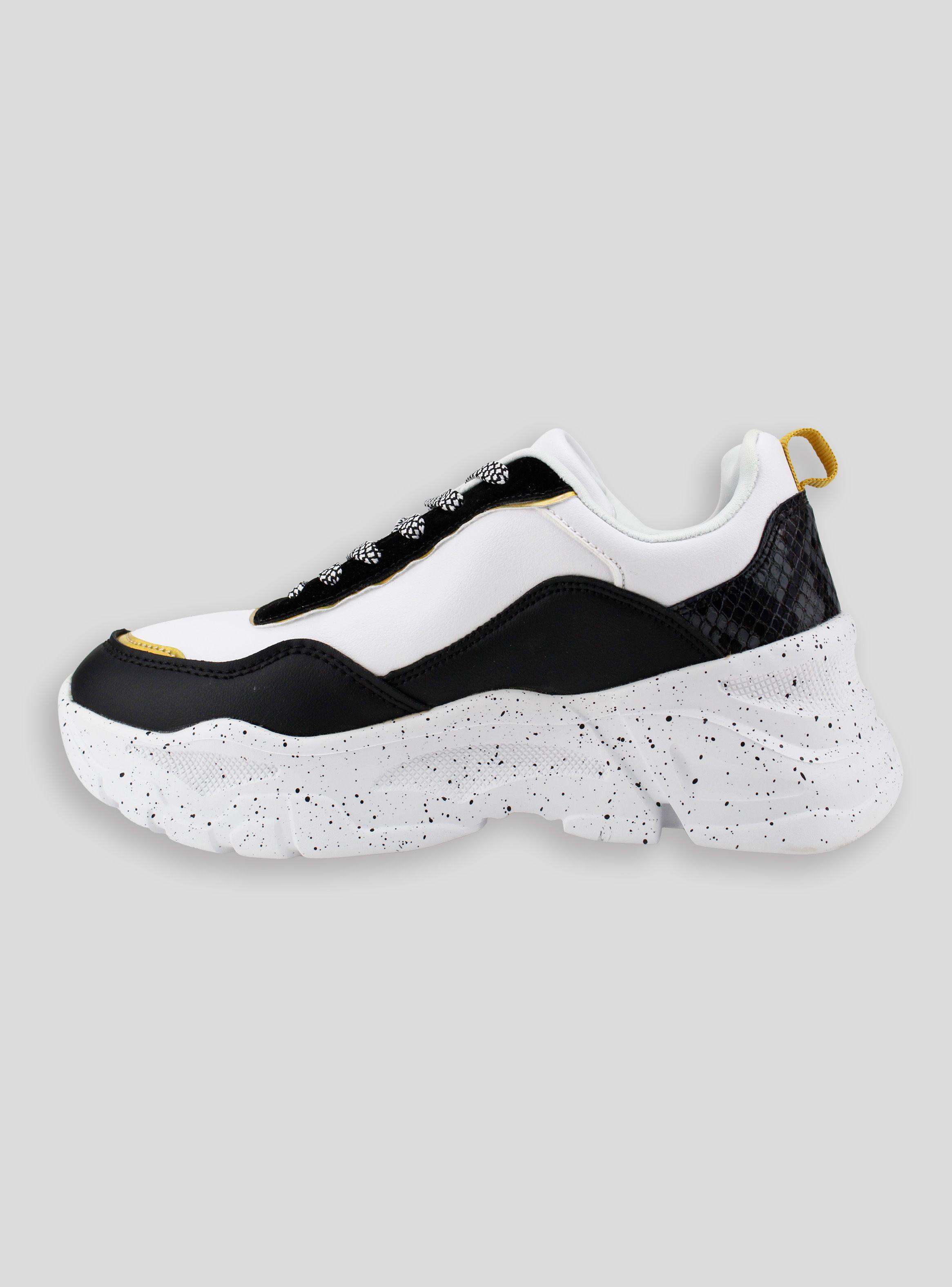 Zapatilla Agua de Coco Black-2