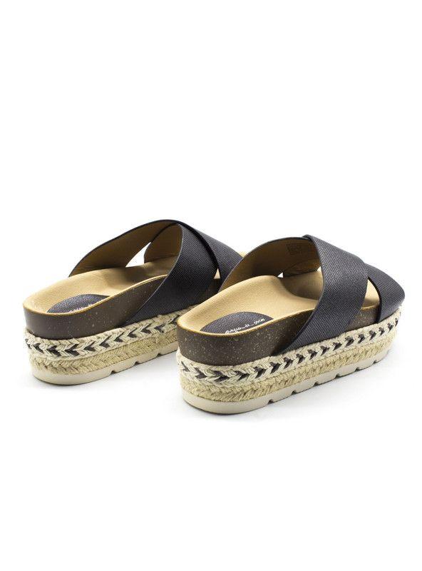 Sandalia Agua de Coco Quintay Negra-4