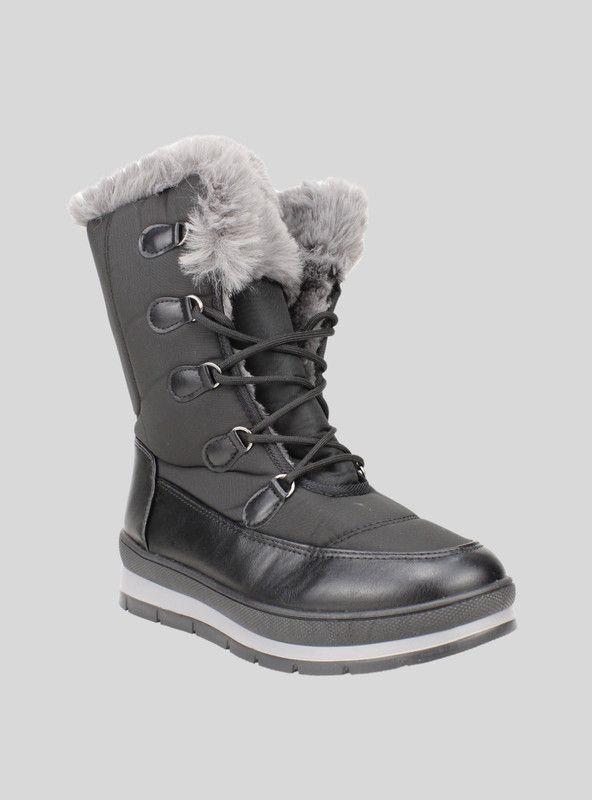 Bota Portillo Negra-1