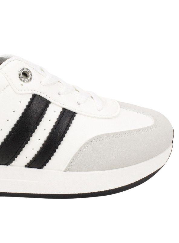 Zapatilla New Walk Urban Flex Blanca-4