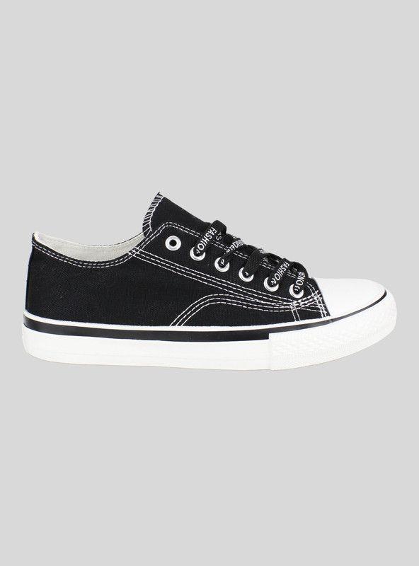 Zapatilla New Walk Lona Malden Bitono-0
