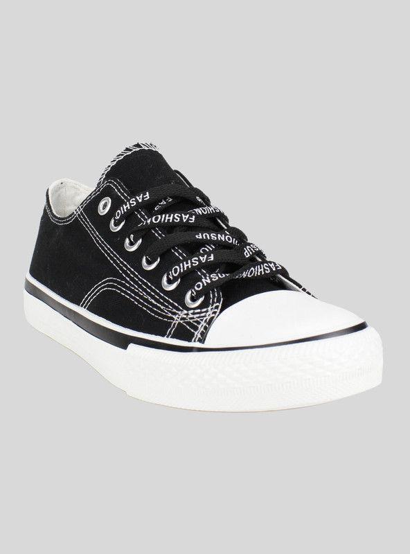 Zapatilla New Walk Lona Malden Bitono-1