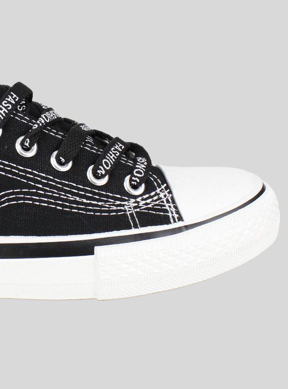 Zapatilla New Walk Lona Malden Bitono-3
