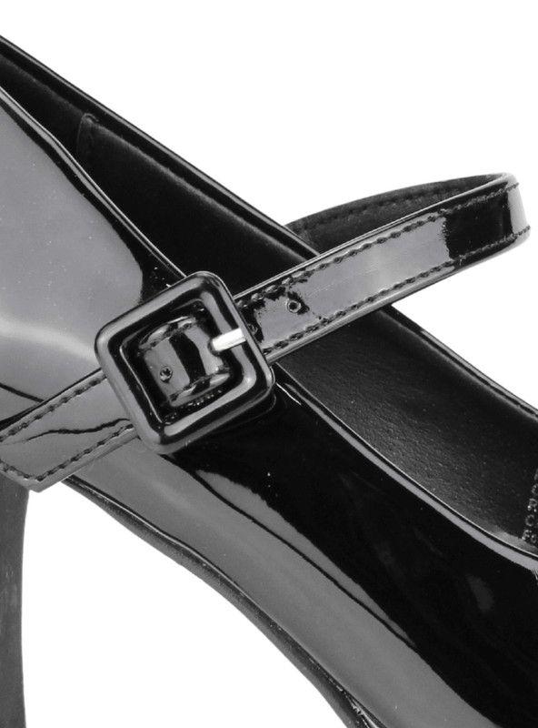 Zapato New Walk Cuequero Luisa Negro-3