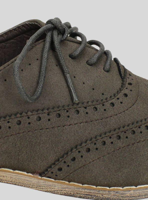 Zapato New Walk Oxford Café-3