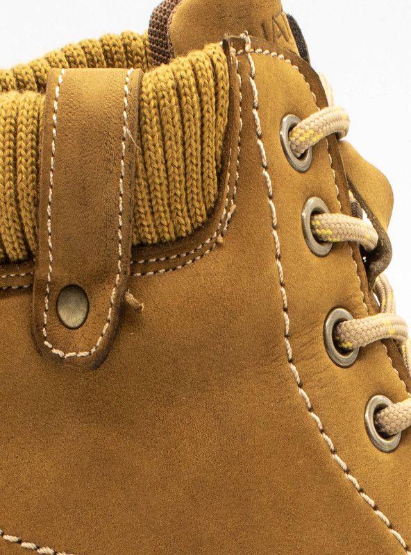 BOTIN MUJER NATGEO CUERO 304-2-10  (35-40)  | Camel |-3