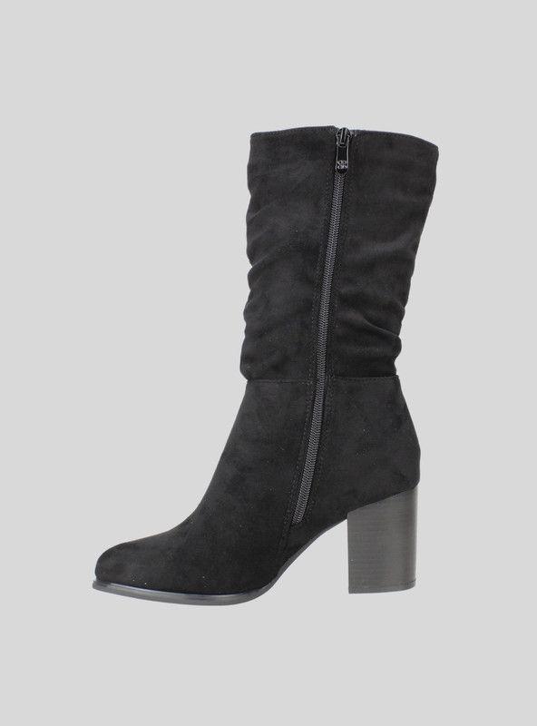 Bota Edime Negra-2