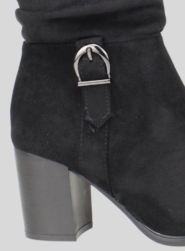 Bota Edime Negra-3