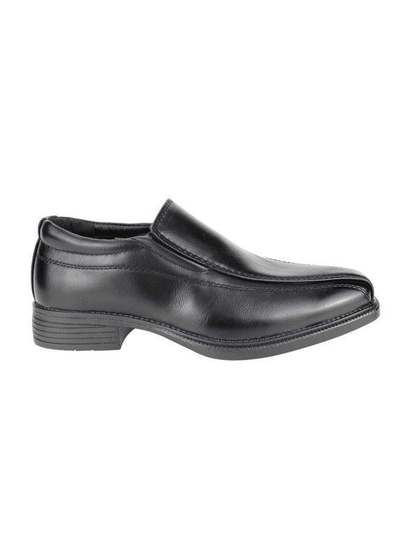 Zapato New Walk Formal Javier Negro-0
