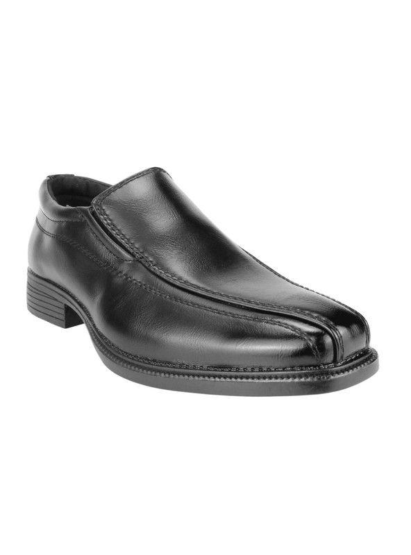 Zapato New Walk Formal Javier Negro-1