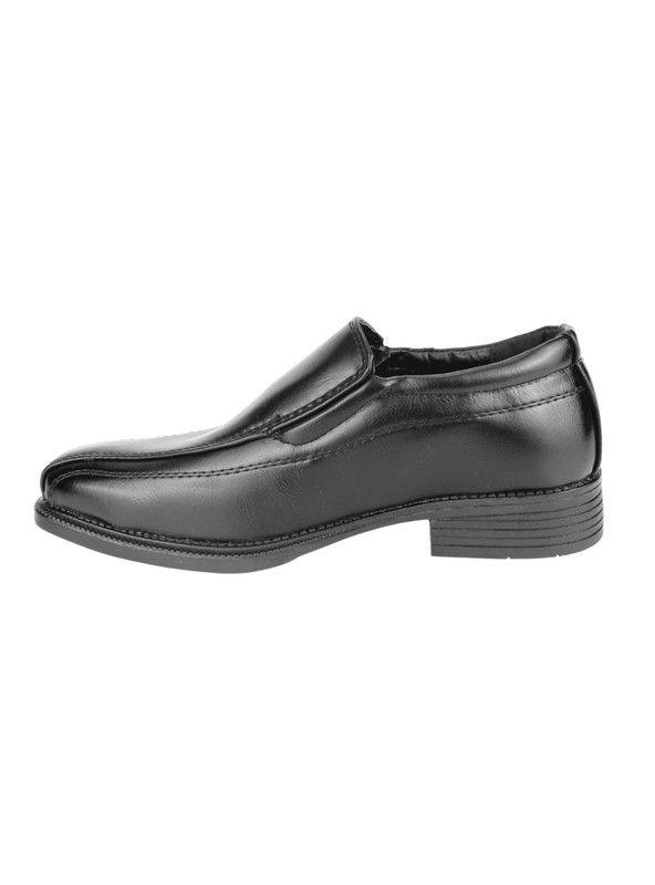 Zapato New Walk Formal Javier Negro-2