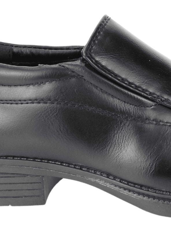 Zapato New Walk Formal Javier Negro-3