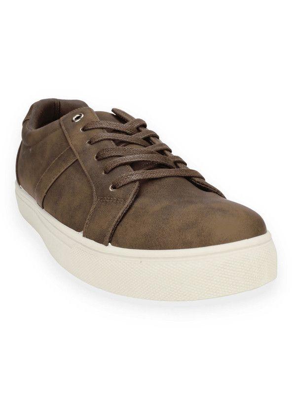 Zapatilla New Walk Urbana Café-1