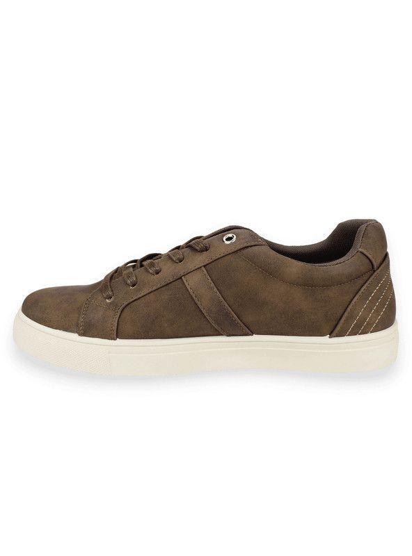 Zapatilla New Walk Urbana Café-2