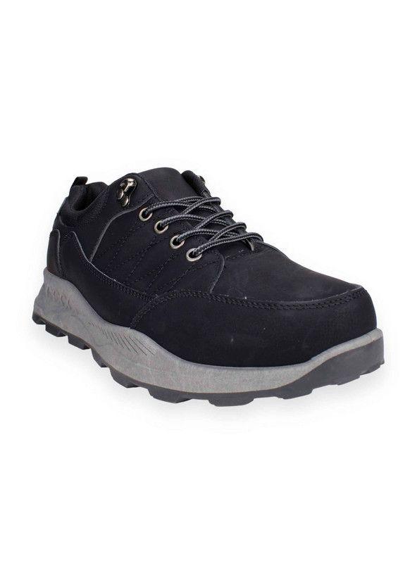 Zapatilla New Walk Outdoor Lisa Negra-1