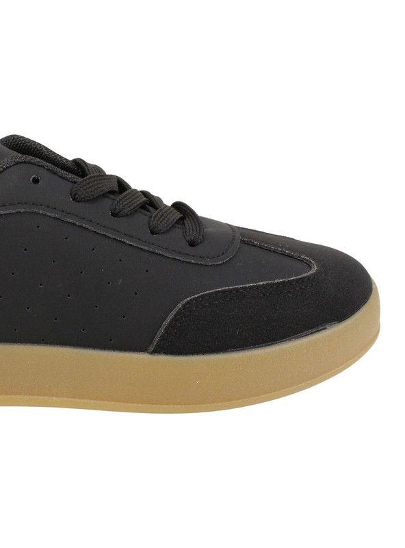 Zapatilla New Walk City Run Urbana Negra-4