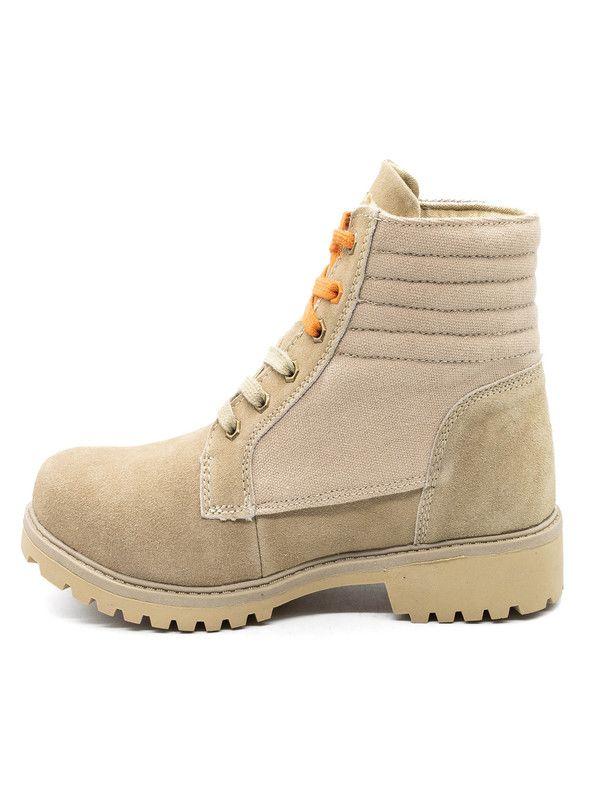 BOTIN HOMBRE SPORT CUERO NATGEO YF2277-D0 | Beige_kenia |-2