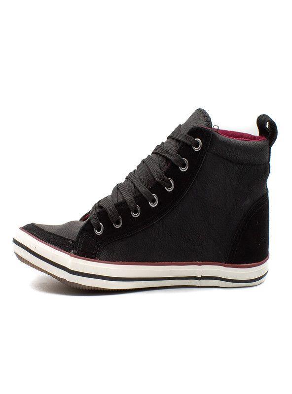 Zapatilla HOMBRE URBANA NEW WALK XJ3303-90  (39-44)  | Negro |-3