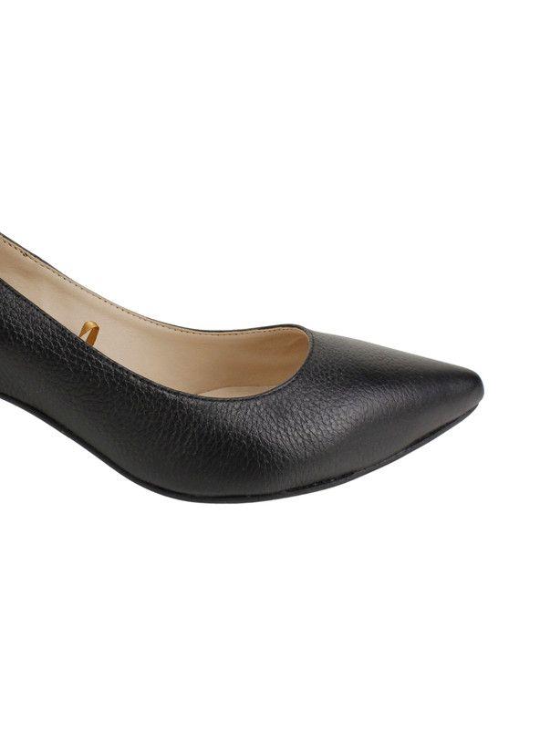 Zapato Exs Lucero Negro-3