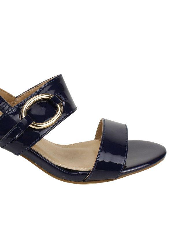 Sandalia New Walk Argolla Azul-4