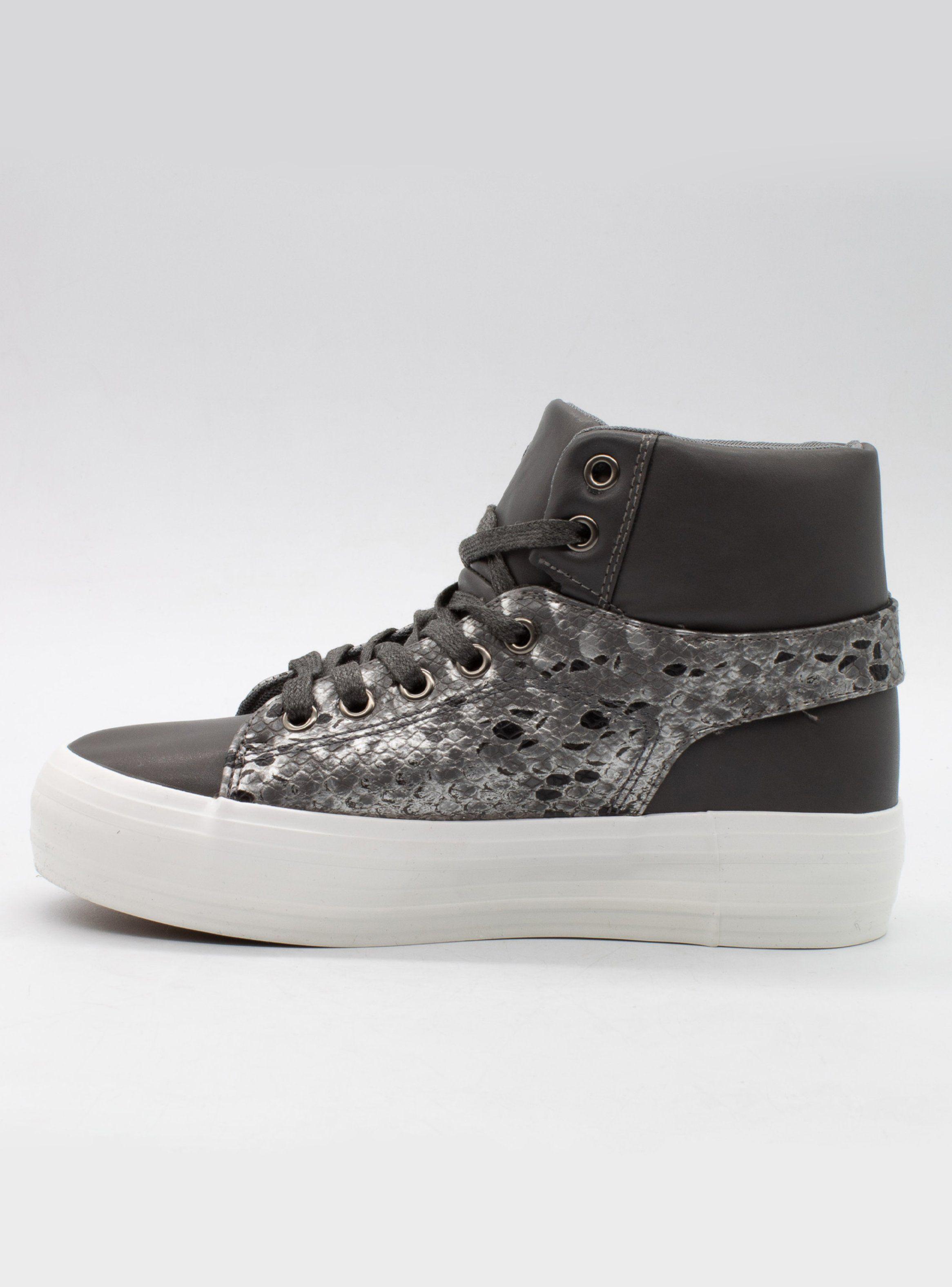 ZAPATILLA URBANA NEW WALK GD-012-A0 (35-40) | Gris |-2