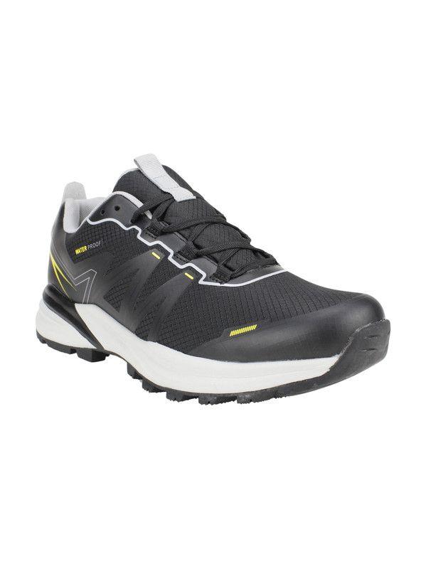 Zapatilla Waterproof Negra-1